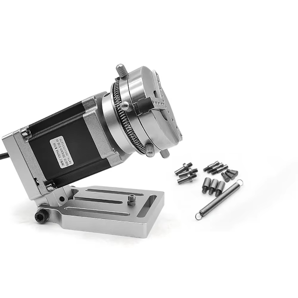 Mini Laser Engraver Cnc Router - Mini routeur CNC, machine de marquage