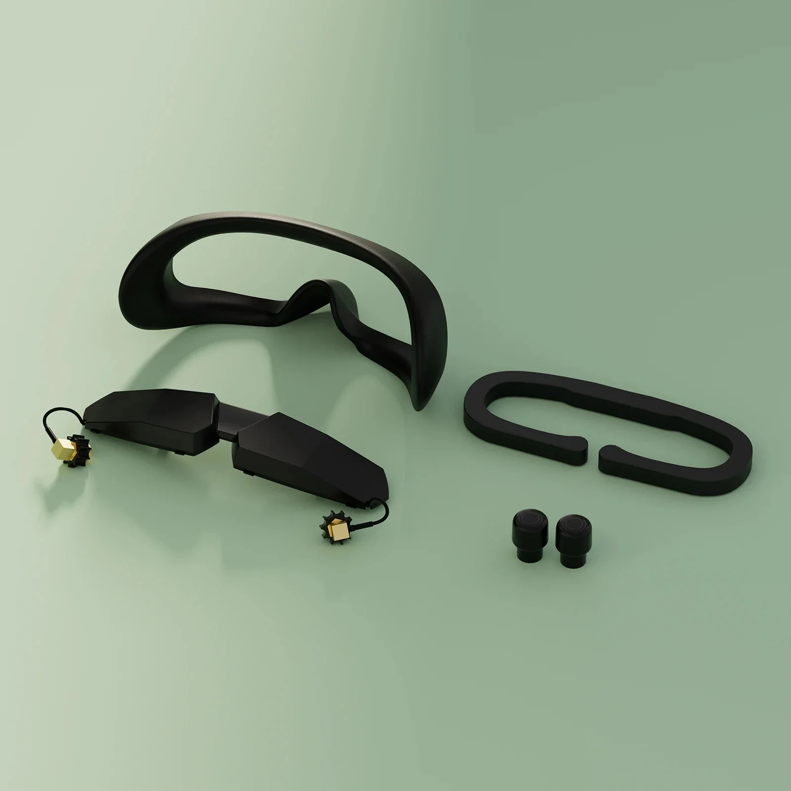 Fpv Goggles Walksnail Avatar Hd - Walksnail Avatar HD lunettes X antenne