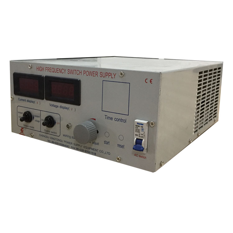 Programmable Dc Power Supply 30V 10A - Alimentation cc Programmable de haute précision