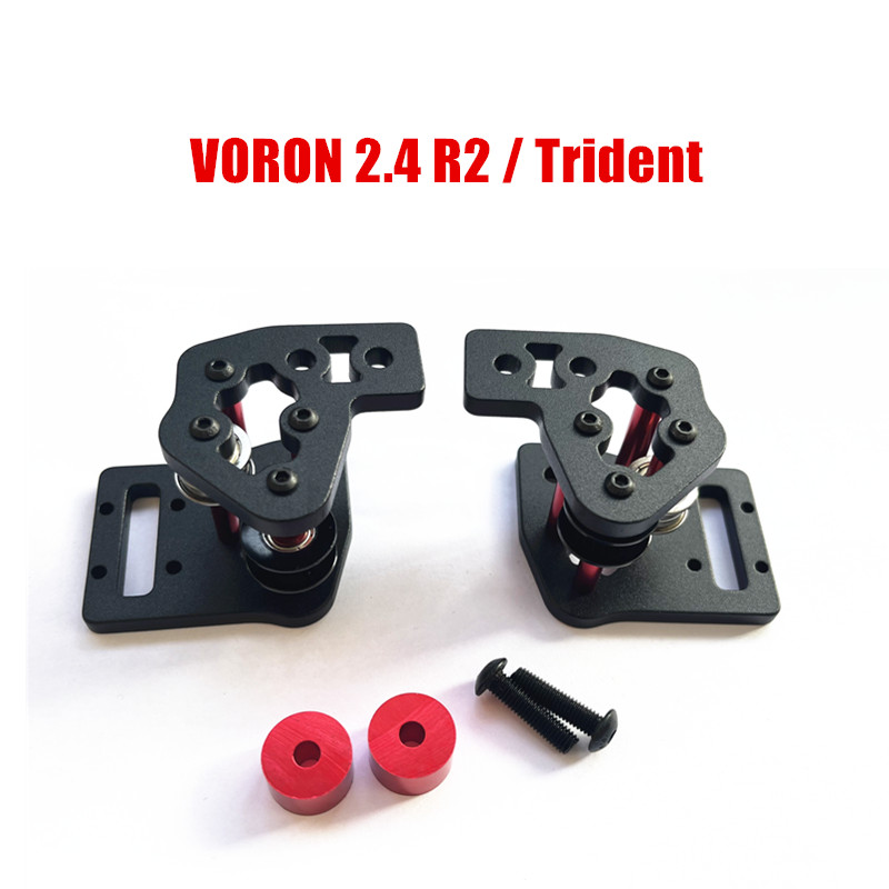 Voron 2.4 R2 Kit - 2 pièces/ensemble VORON 2.4 R2/Trident axe