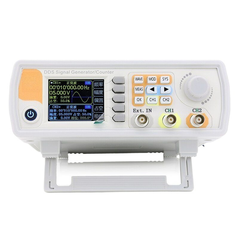 Générateur de signaux à forme  - Function Arbitrary Waveform Generator avis et prix
