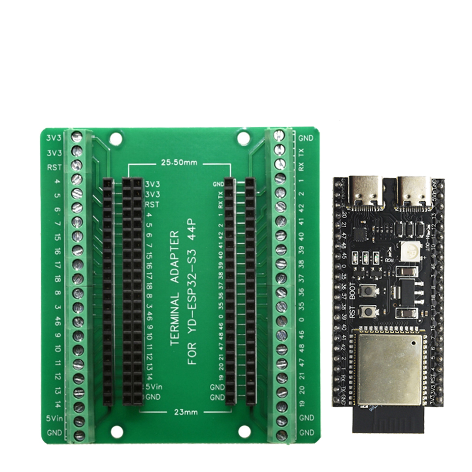 Carte de développement ESP32-S - Esp32 S3 Development Board Lot avis et prix