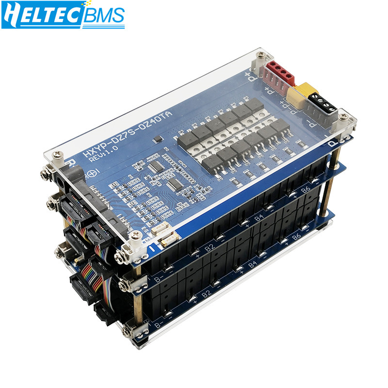 Support de batterie au lithium - Spot Welder 18650 Battery Pack avis et prix