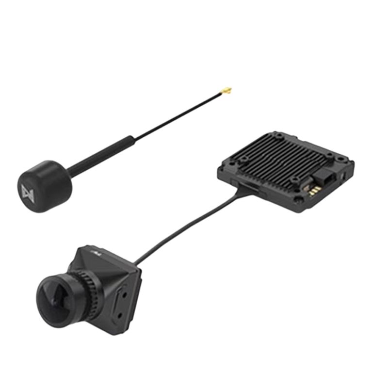 ABDE-For FPV Walksnail Avatar  - Fpv Goggles Walksnail Avatar Hd avis et prix