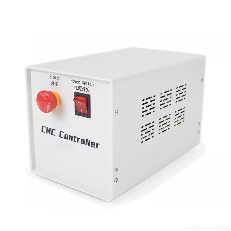 GRBL/Mach3 CNC boîte de comman - Mini Laser Engraver Cnc Router avis et prix