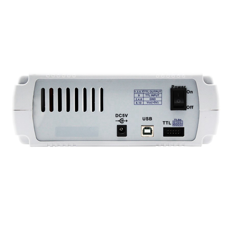 Générateur de Signal numérique - Function Arbitrary Waveform Generator avis et prix