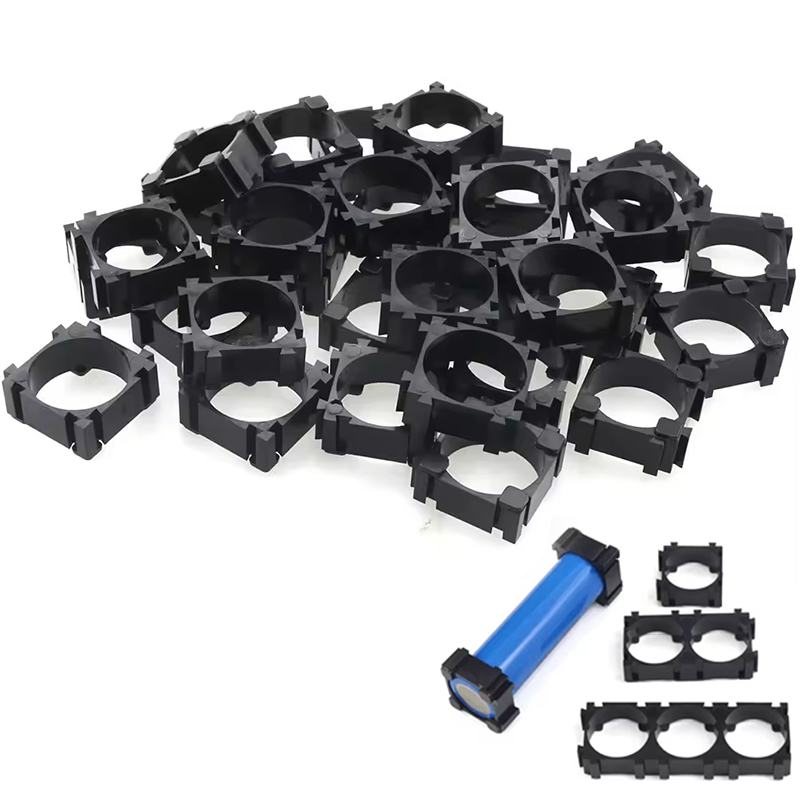 100 pièces de supports de batt - Spot Welder 18650 Battery Pack avis et prix