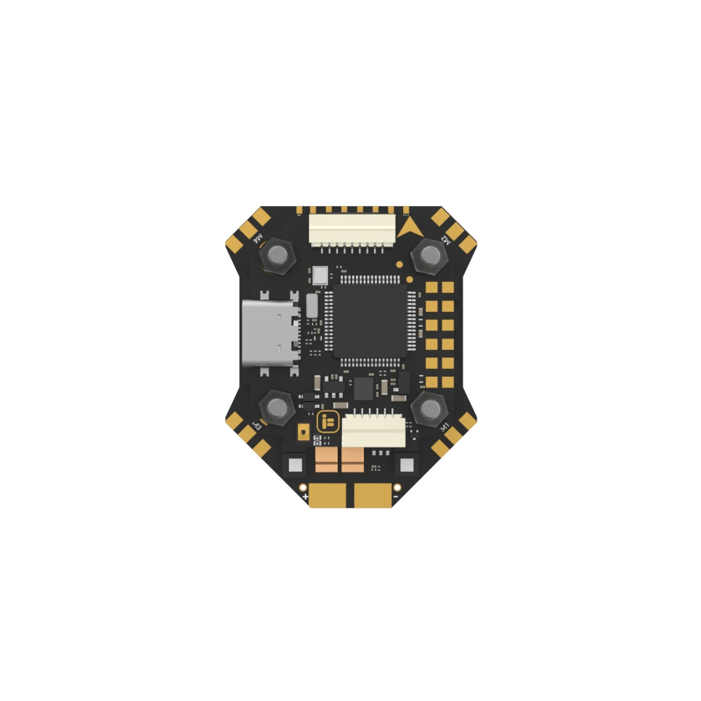 iFlight Borg Mini F7 Stack ave - Fpv Flight Controller F7 Stack 60A avis et prix