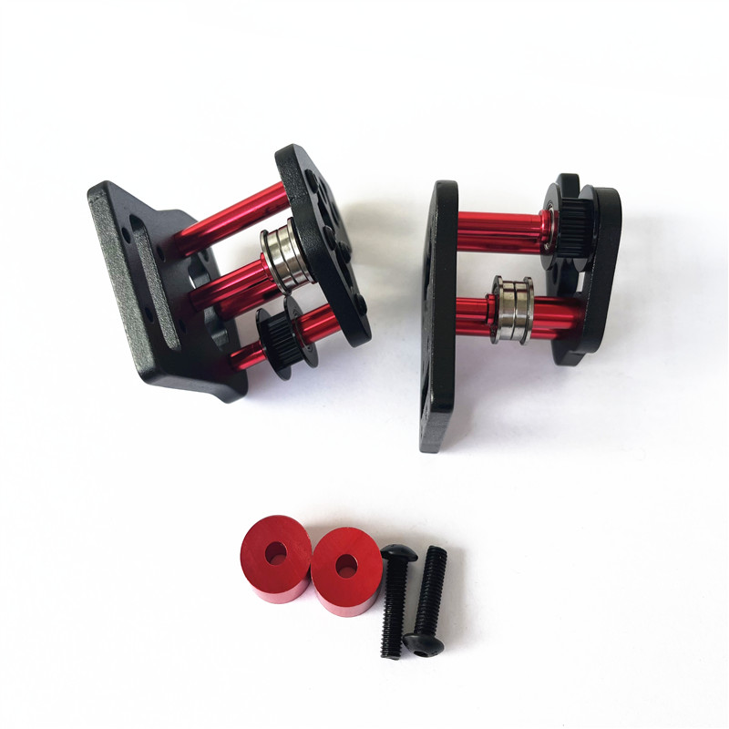 2 pièces/ensemble VORON 2.4 R2 - Voron 2.4 R2 Kit avis et prix