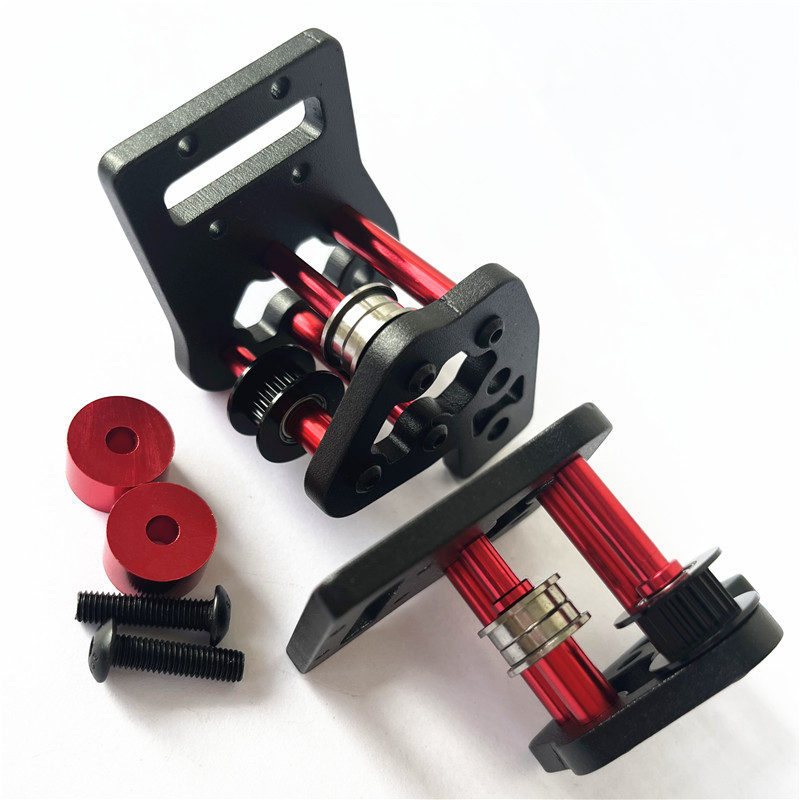 2 pièces/ensemble VORON 2.4 R2 - Voron 2.4 R2 Kit avis et prix