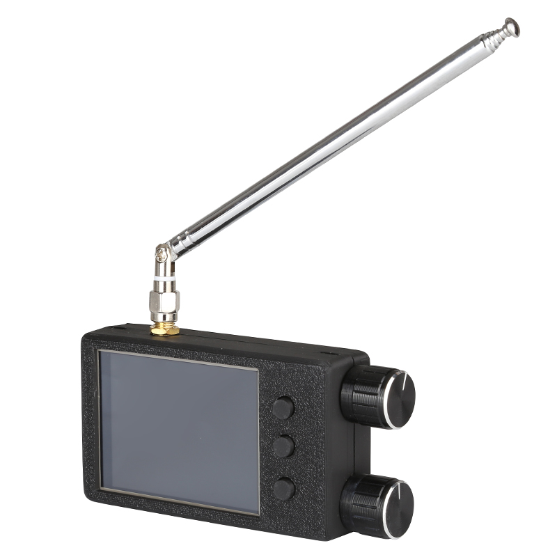 Nouveau Mini récepteur Radio t - Signal Generator Spectrum Analyzer avis et prix