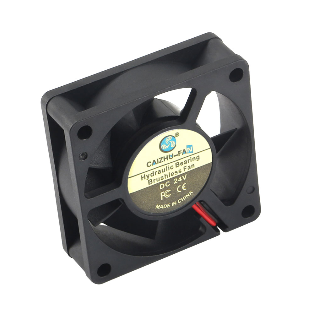 Ventilateur d'extraction hydra - Voron 2.4 R2 Kit avis et prix