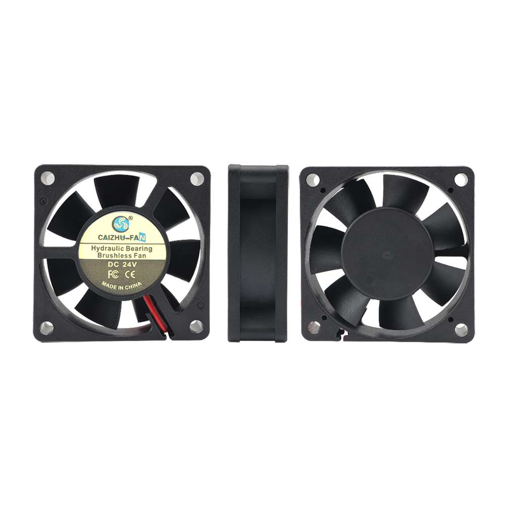Ventilateur d'extraction hydra - Voron 2.4 R2 Kit avis et prix