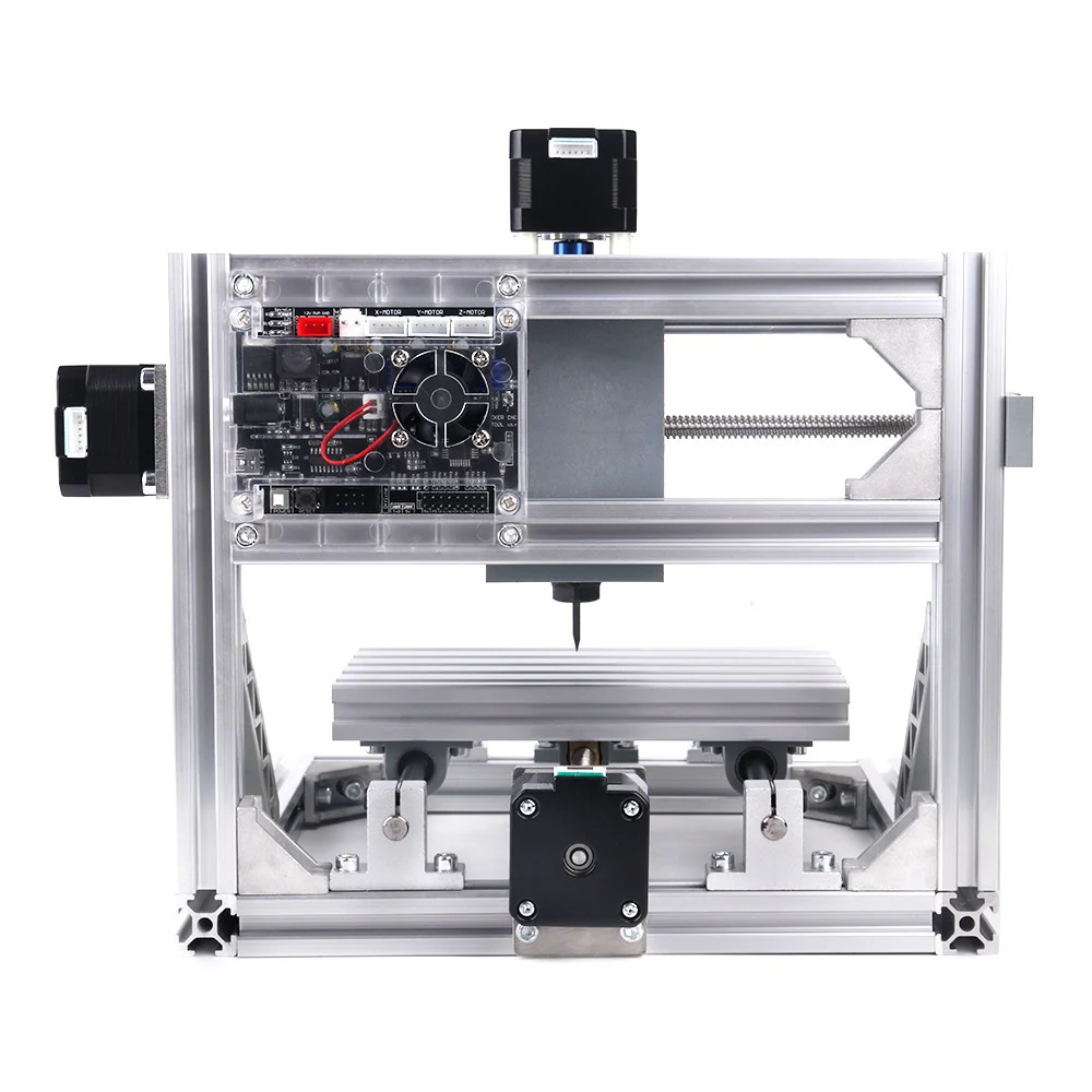 Mini Machine de gravure Laser  - Mini Laser Engraver Cnc Router avis et prix