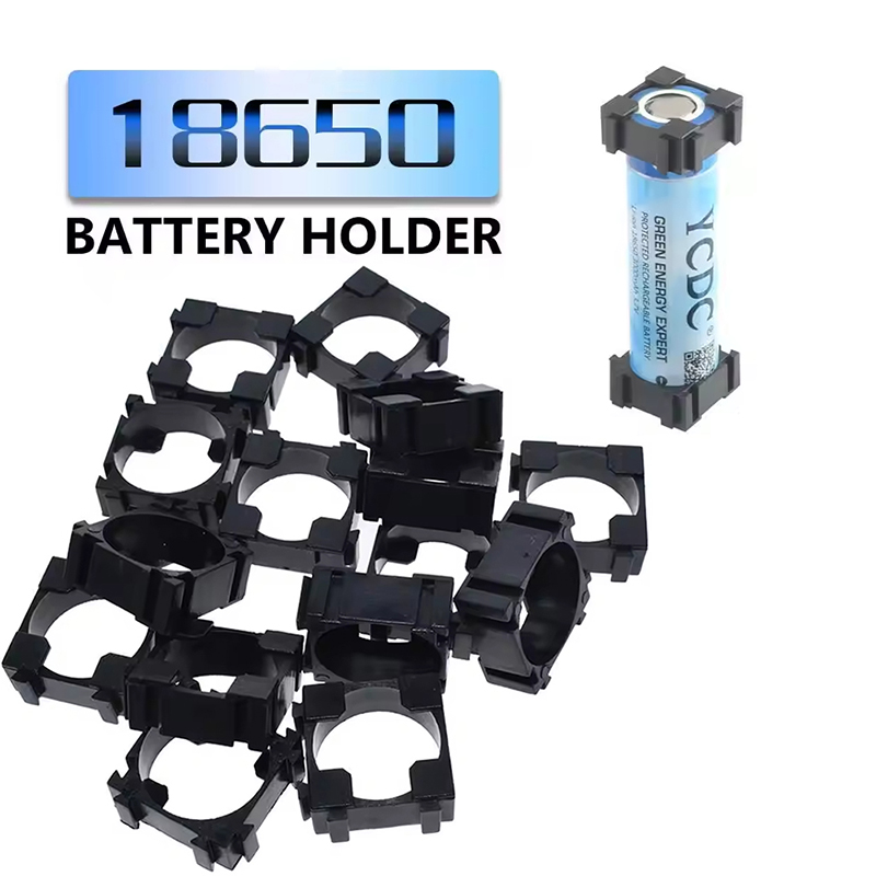 100 pièces de supports de batt - Spot Welder 18650 Battery Pack avis et prix