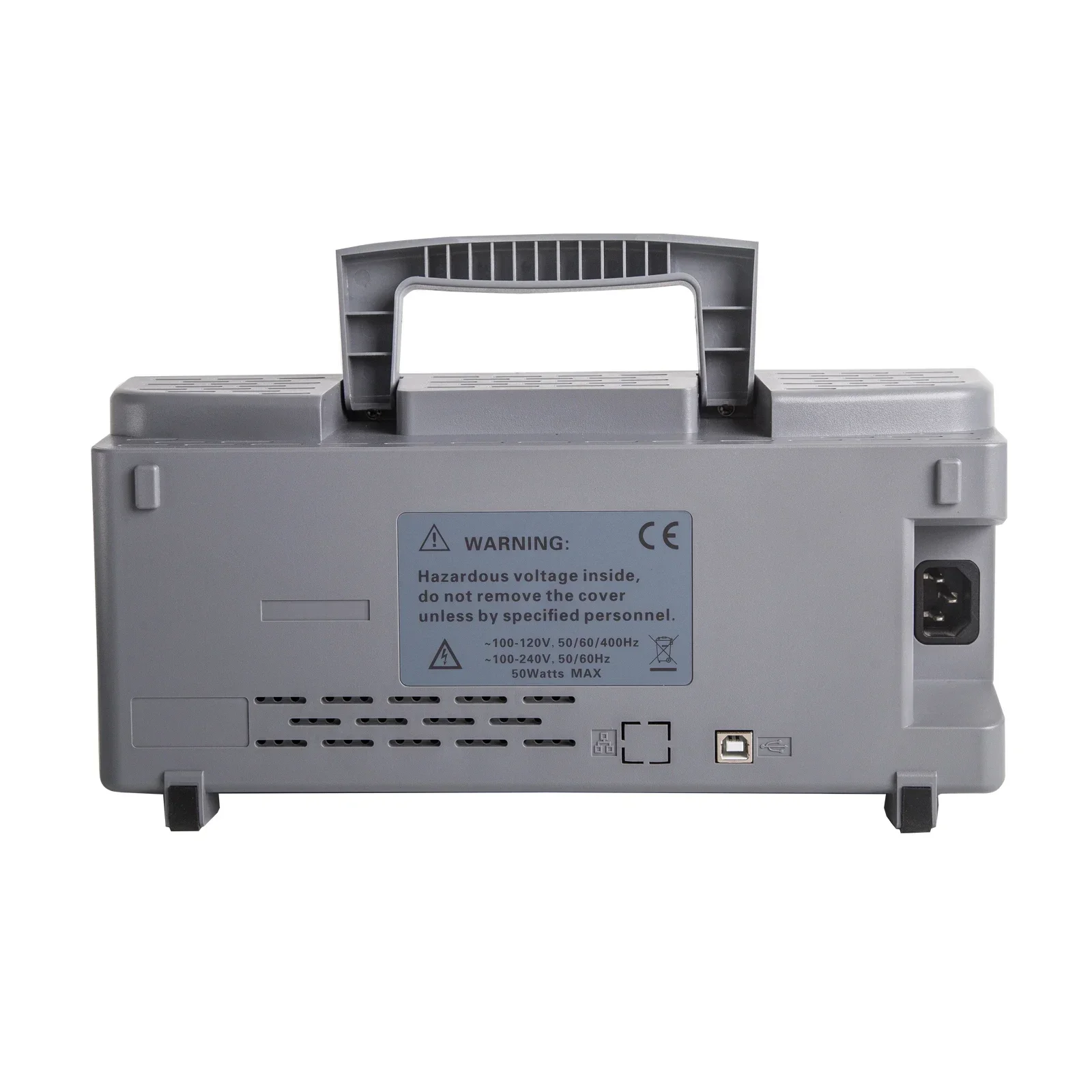 Oscilloscope numérique à doubl - Digital Storage Oscilloscope 100Mhz avis et prix