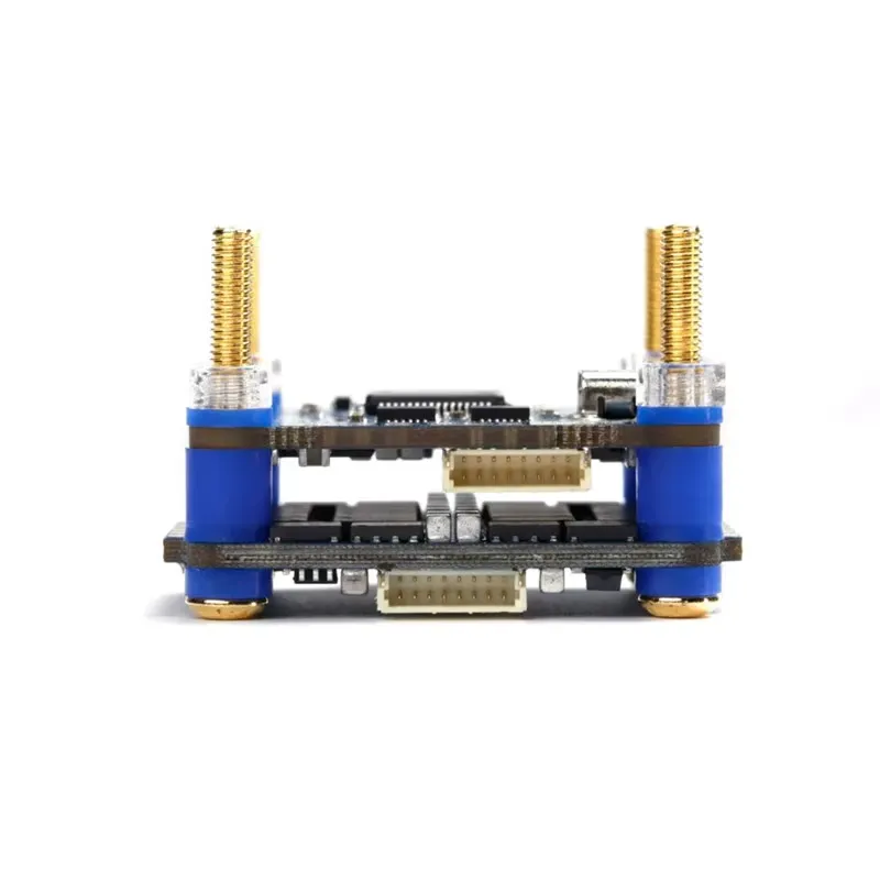 Contrôleur de vol IFlight SUCC - Fpv Flight Controller F7 Stack 60A avis et prix